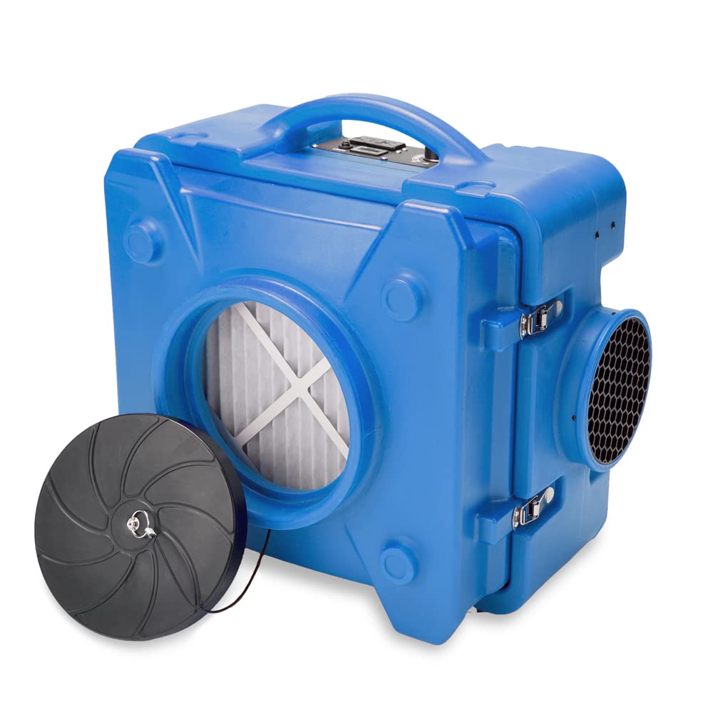BlueDri Airbourne Cleaner