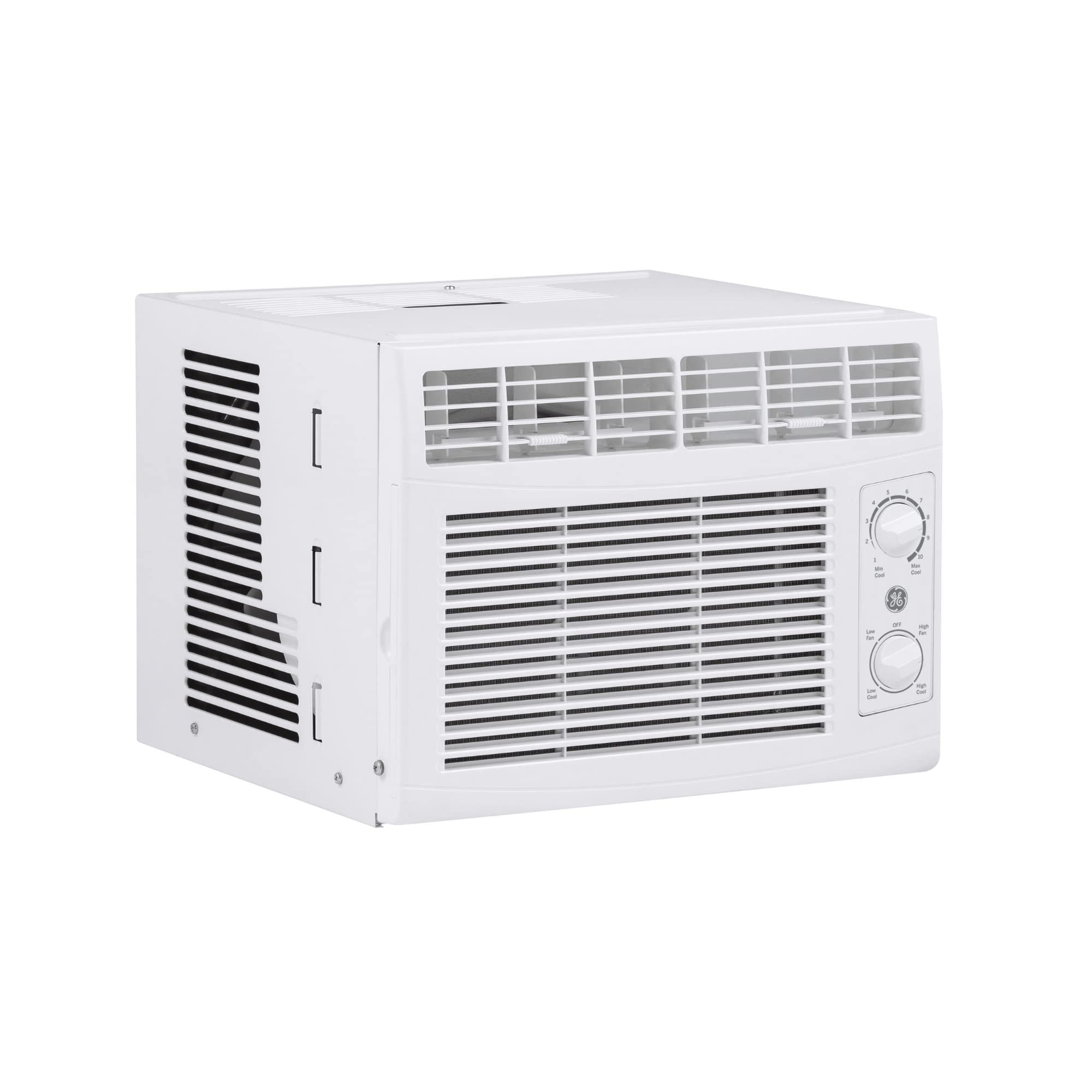 GE Window Air Conditioner