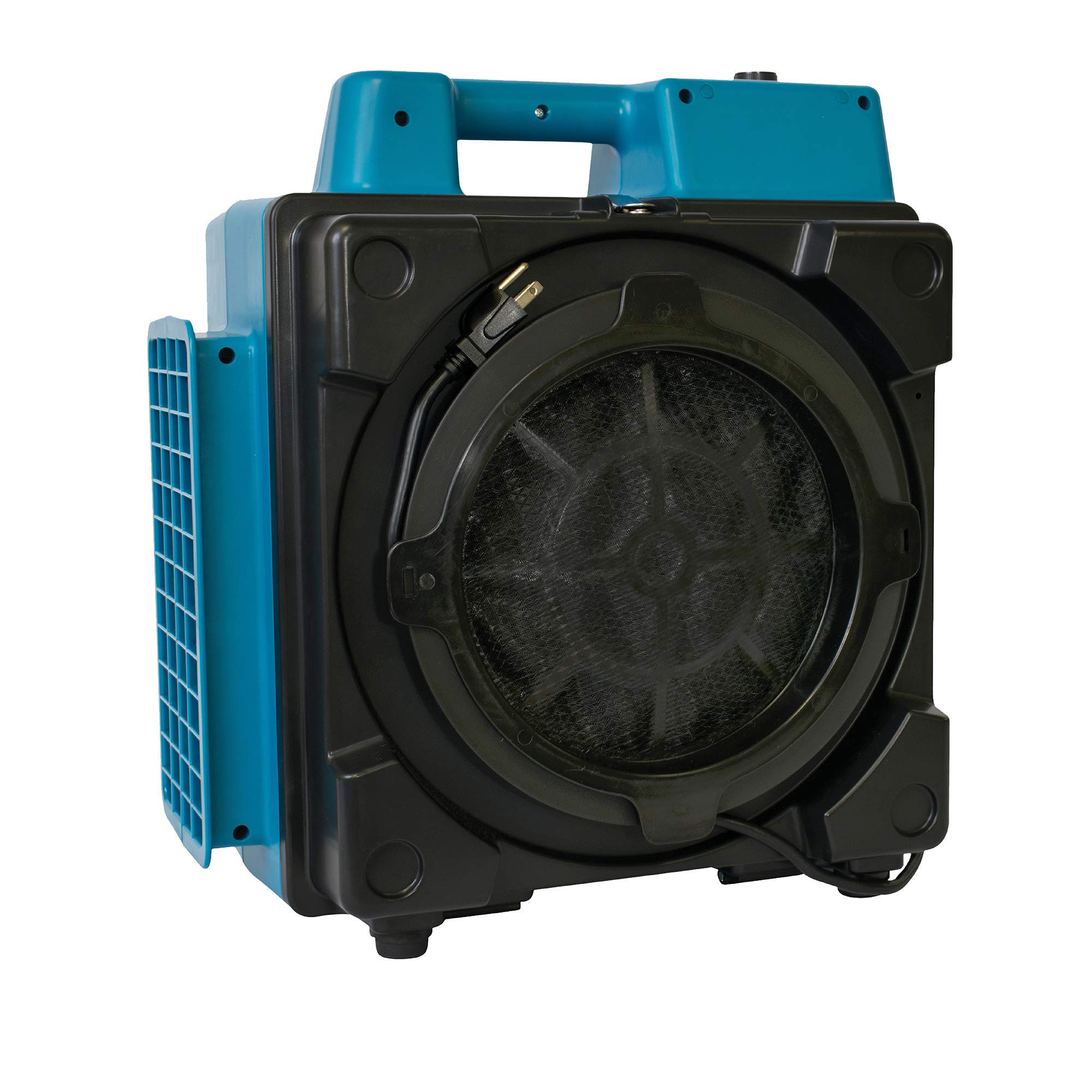 XPOWER X-2580