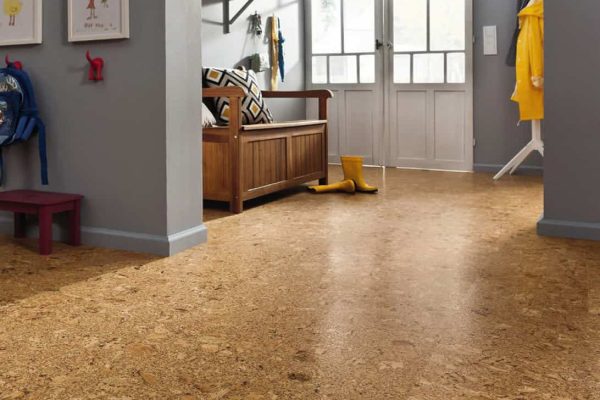 cork flooring pros and cons