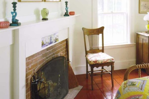 Painted Wood Floors Pros Cons