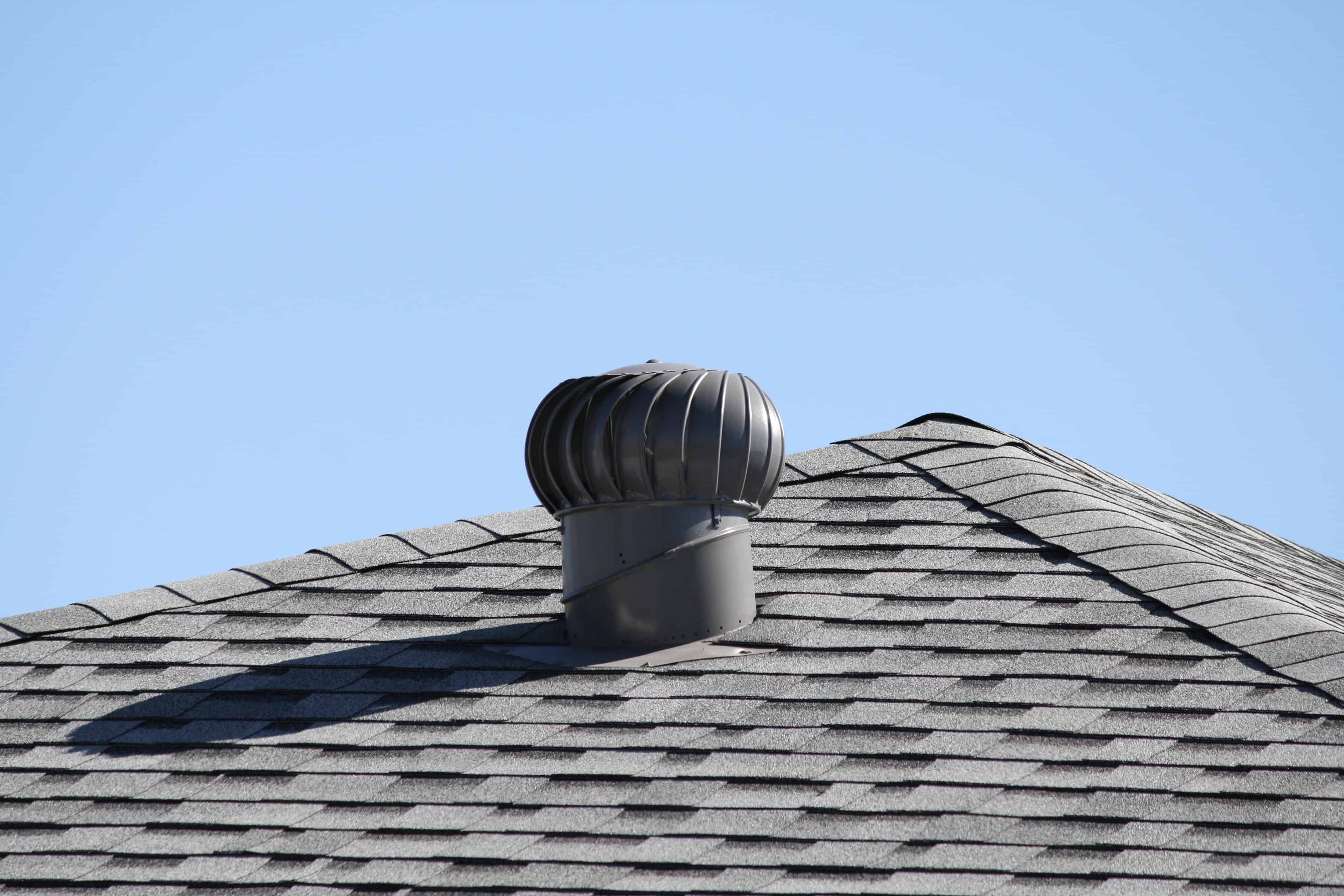 Types of Roof Vents You Need to Know