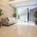 how to clean Marble Floors