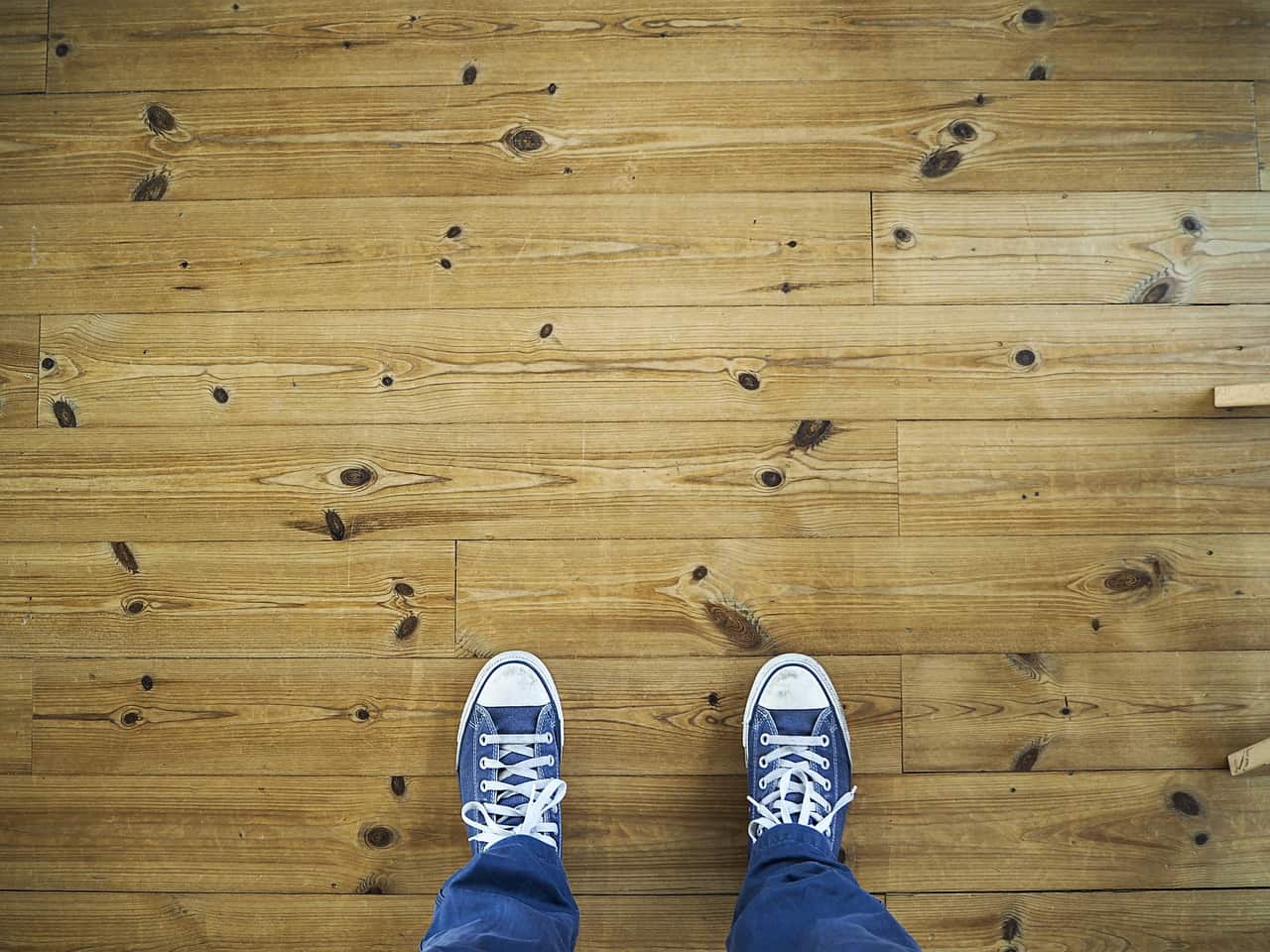 Types of Laminate Floors