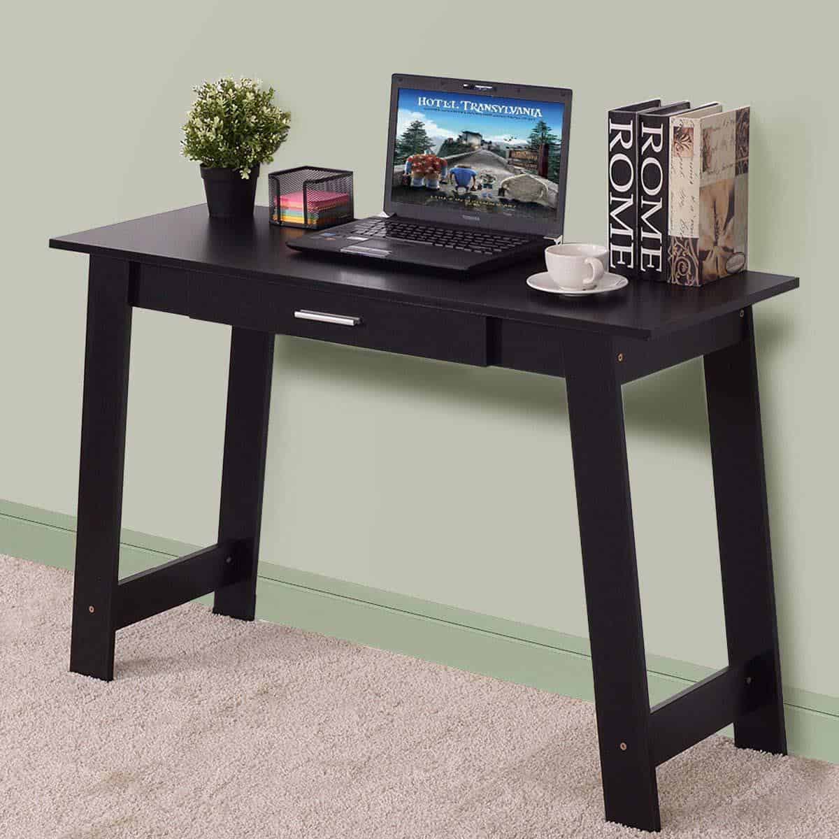Smaller is Better by Using Casart Writing Table