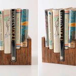 DIY Bookshelf Ideas