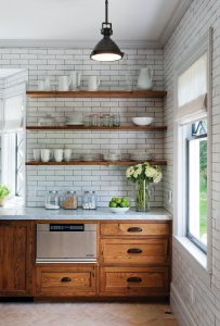 17 Rustic Kitchen Cabinets For Modern House Interiors