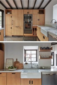 3. Modern Minimalistic Spanish Kitchen 200x300 