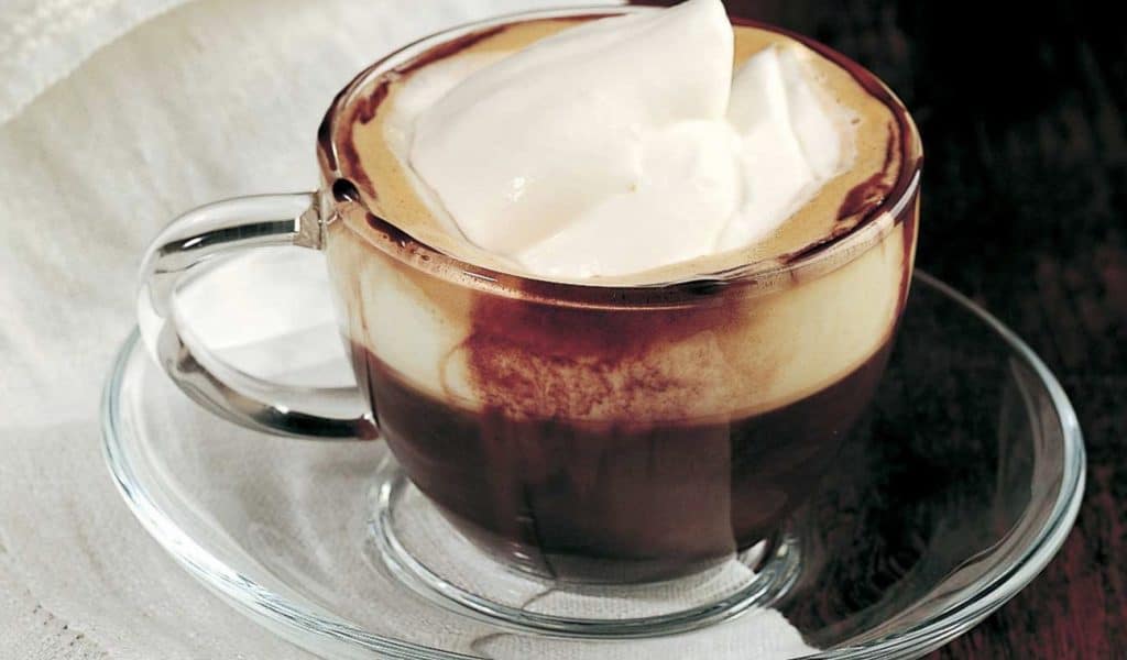 Caffe Corretto