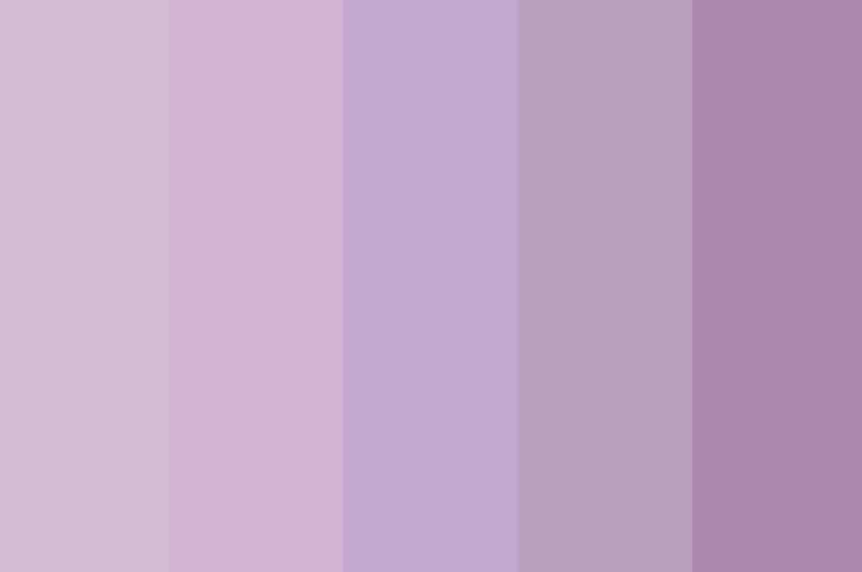 8. Lavender or lilac - wide 8