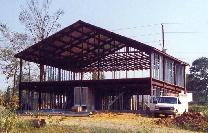 How Much do the Steel Homes Cost