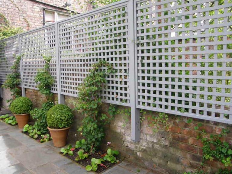 privacy screens outdoor