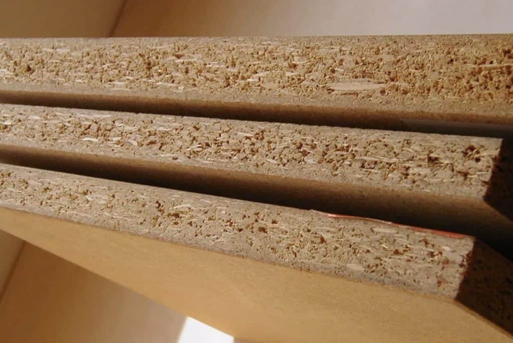 Particle Board Plywood