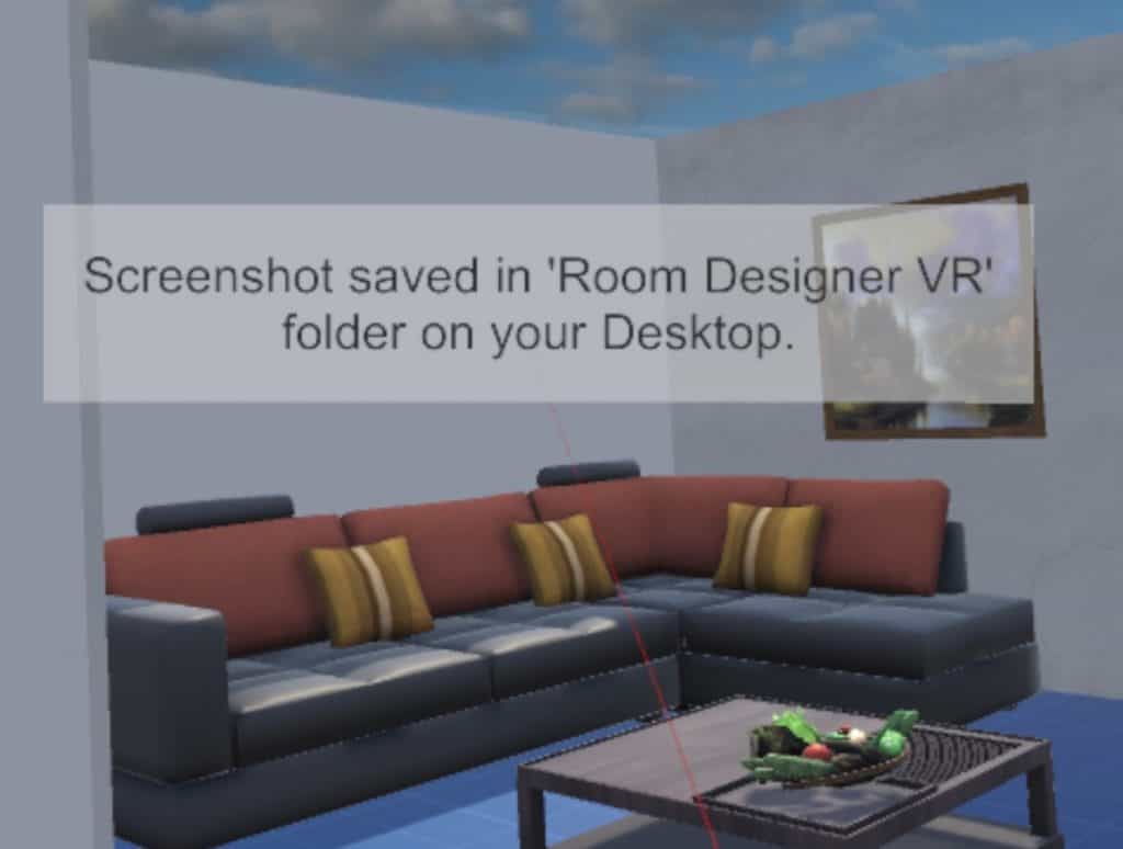 Room Designer VR on steam