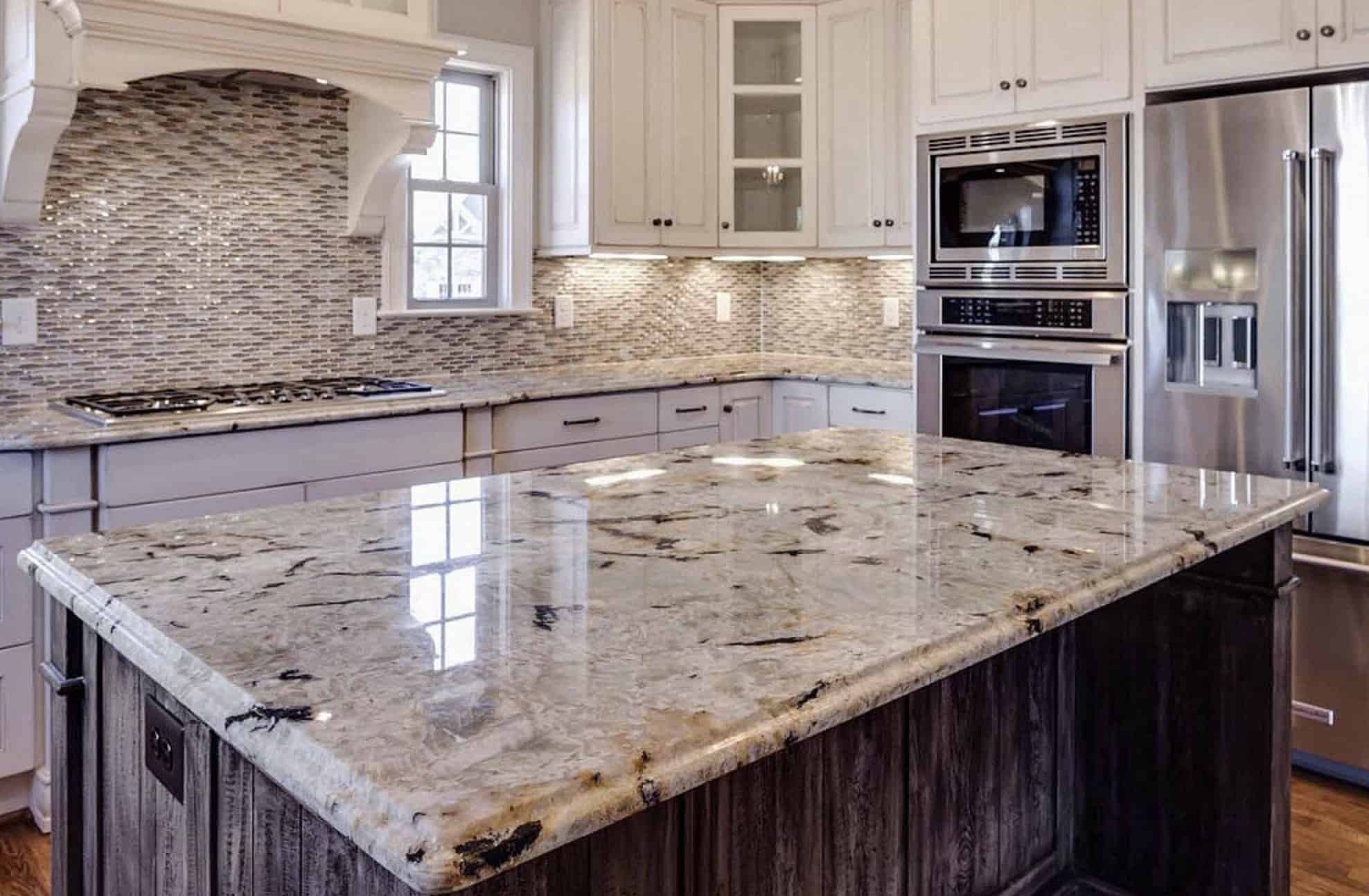 All About Granite Countertops Cost, What Is The Cost Of Granite Countertops