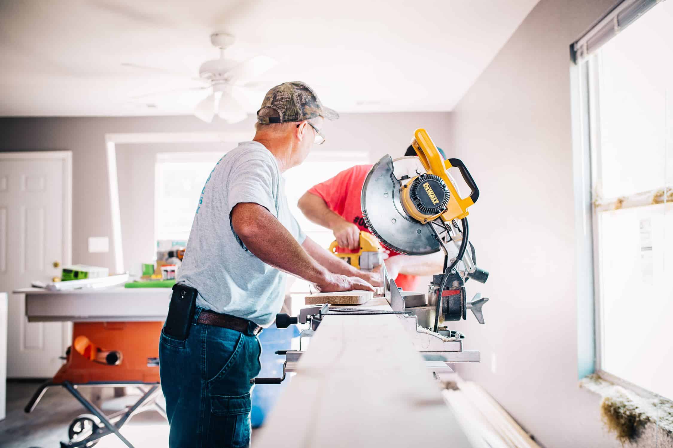 Picking The Right Time To Outsource Renovation