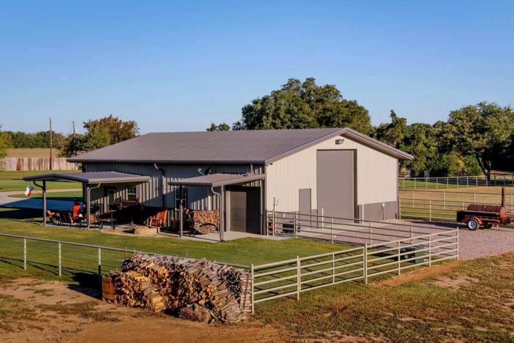 Short and Long-Term Affordability of Metal Building Homes