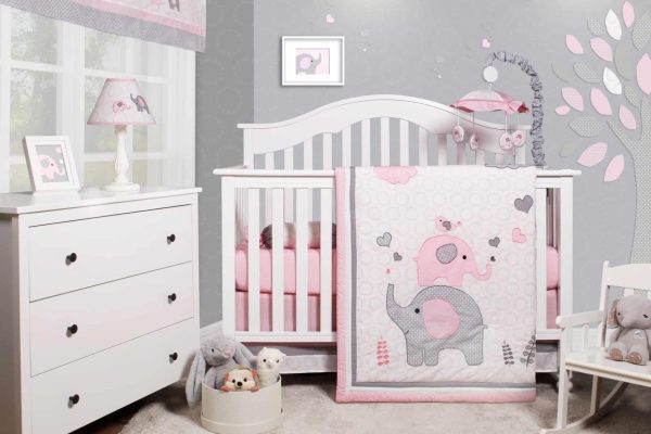 Cute Baby Girl Room Ideas