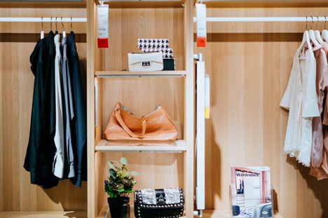 4 Ways to Revamp Your Closet Inside and Out