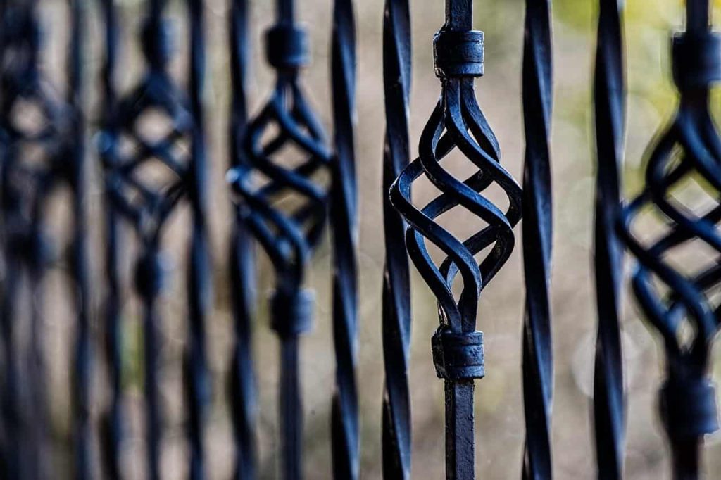 20 Types Of Fences To Protect Your Properties