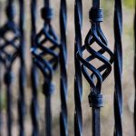 Types of Fences
