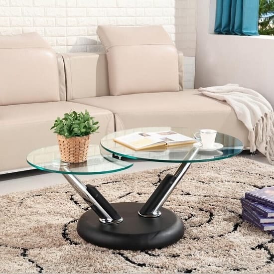 10 Modern Coffee Table Ideas for Every Style & Budget