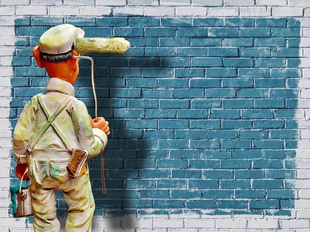 Why You Need to Consider the Cost When Painting Your Home