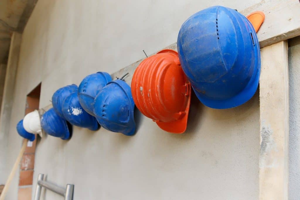 How To Check Your Hard Hat Expiry Date