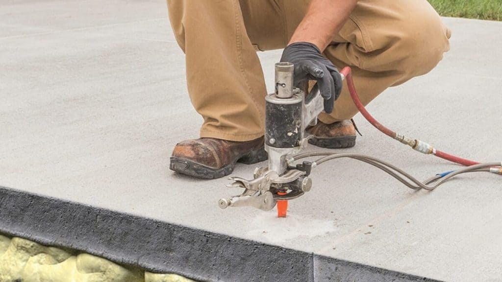 Concrete Leveling and Lifting: How To Do It"