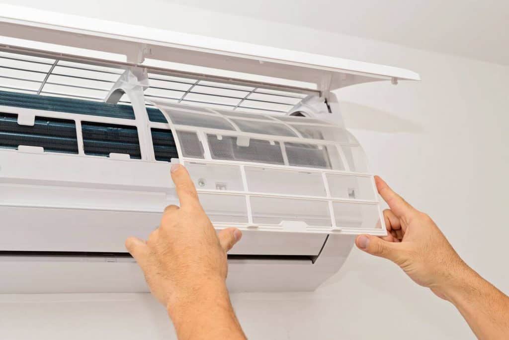 5 Easy Steps To Ensure Proper Upkeep Of Your Air Conditioner