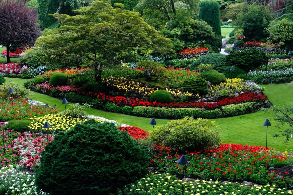 What is Landscaping and its Benefits