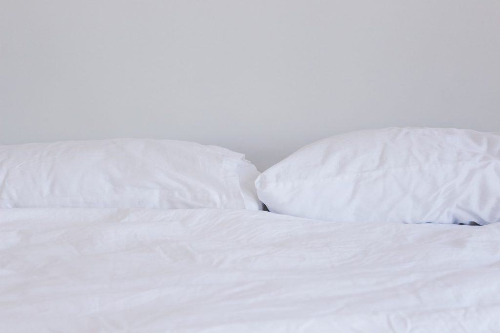 6 Surprising Things That Affect Your Sleep Badly