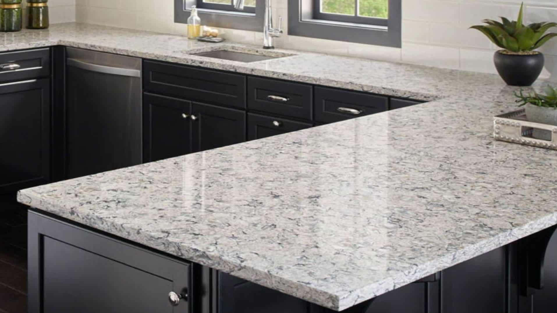 22 Types Of Kitchen Countertops Pros, What Is The Best Option For Kitchen Countertops