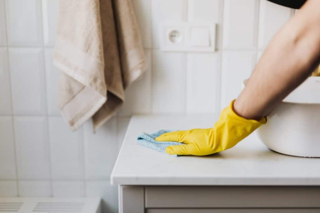 Efficient Spring Cleaning Tips From The Experts