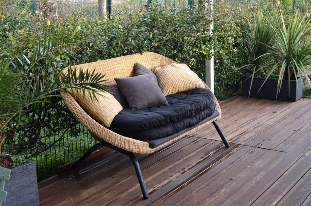 What You Need To Know About Any Outdoor Furniture