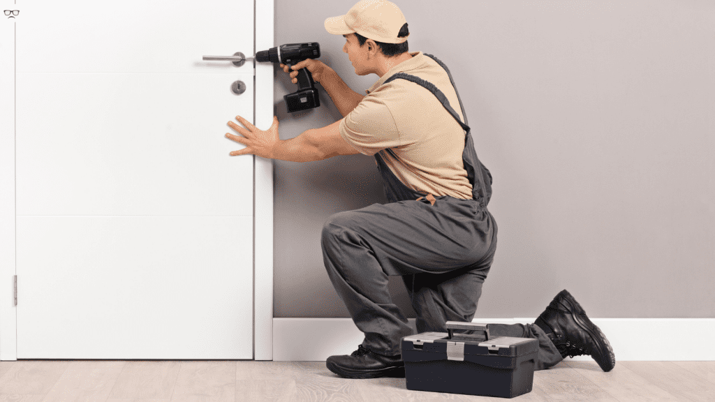 How to Hire a Professional Locksmith