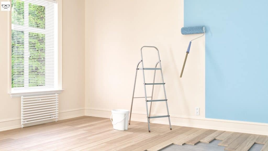 5 Signs You Need to Have Your House Painted