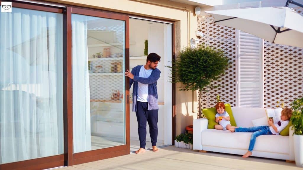 Why Should You Hire a Professional for Your Sliding Door Installation"
