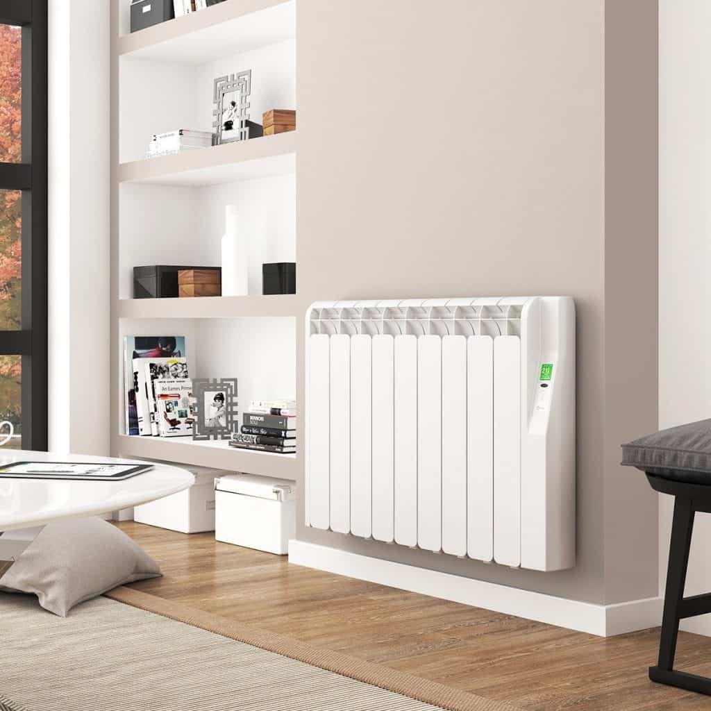 4 Types Of Radiators To Consider For Your Next Home Overhaul