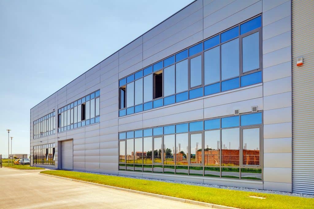 8 Ways Steel Building Can Improve Your Residential Property