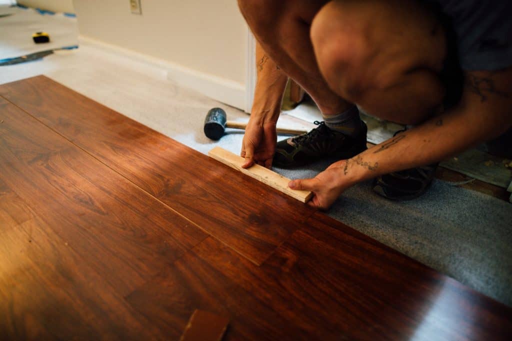 5 Main Flooring Options to Try in Your Newly Acquired House