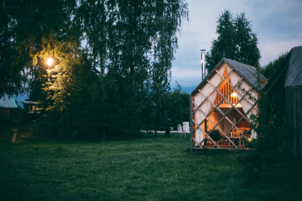 Common Engineering Problems You?ll Encounter When Building a Tiny Home