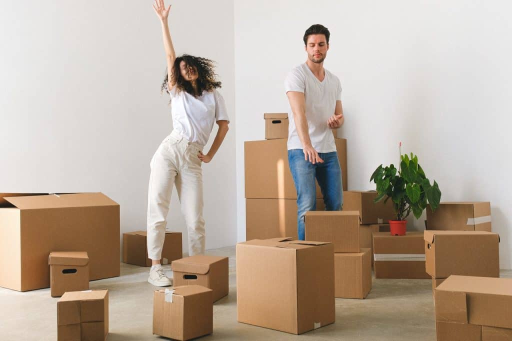 After The Move: Things To Cover For A Smooth Transition
