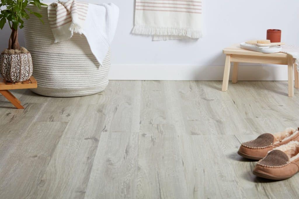 5 Easy Flooring Options for Your Home