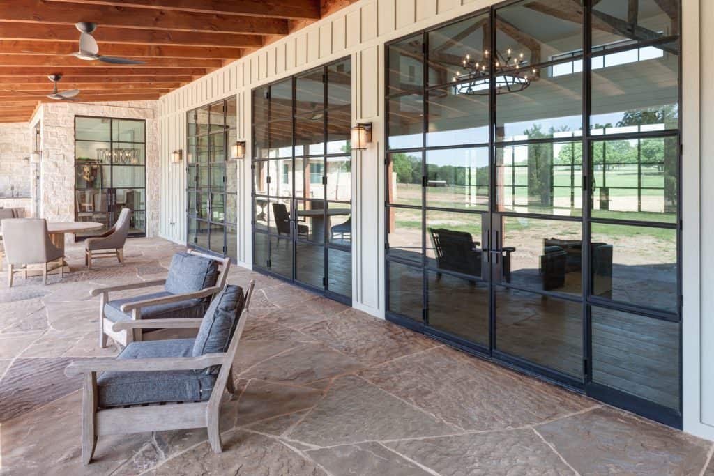 Why Custom Steel Doors & Windows Are Great For All Buildings