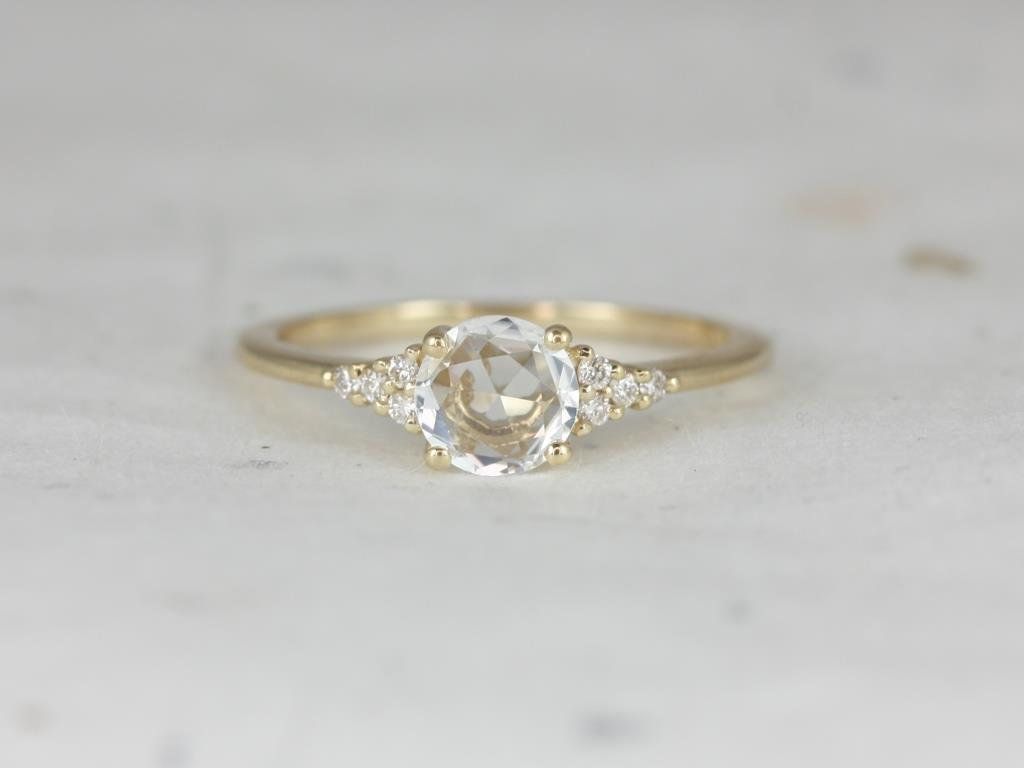4 Benefits of Lab-Created Diamond Engagement Rings