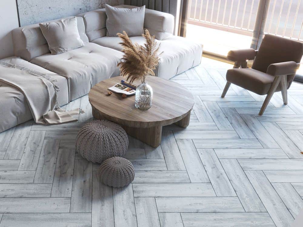Designing With Herringbone Tiles ? A Hot Trend for Homes