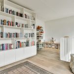 Tips How to Build a Home Library on a Budget