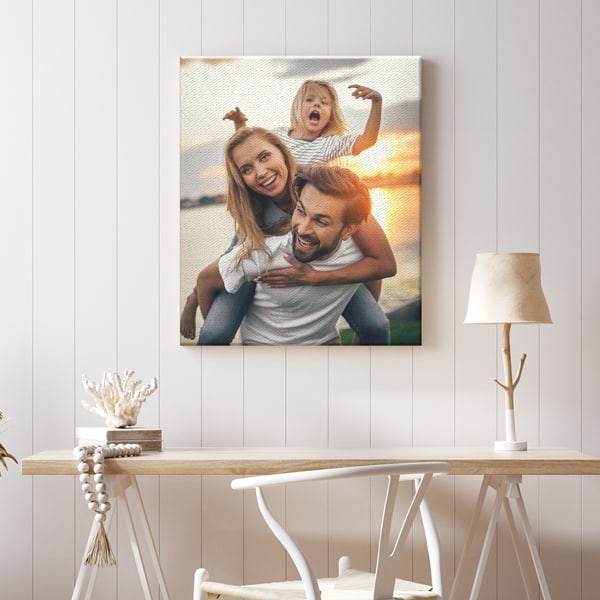 The Practical Benefits Of Canvas Prints