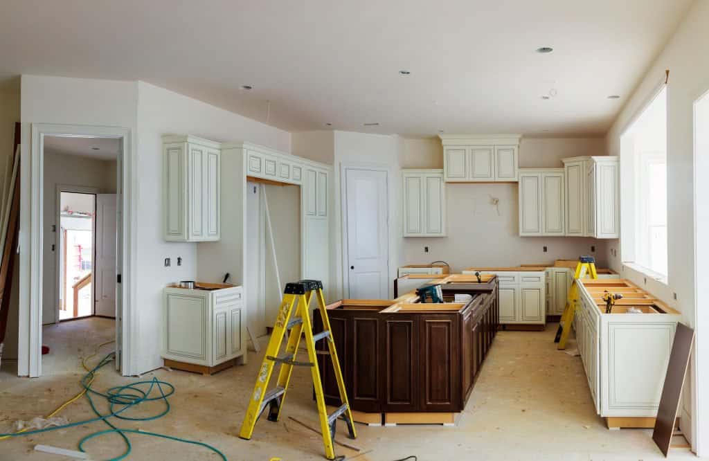 How To Plan And Manage A Kitchen Remodel